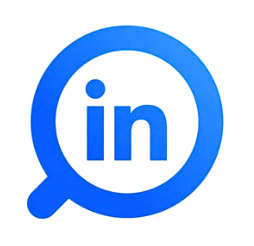 LINKEDIN PROSPECTOR Logo